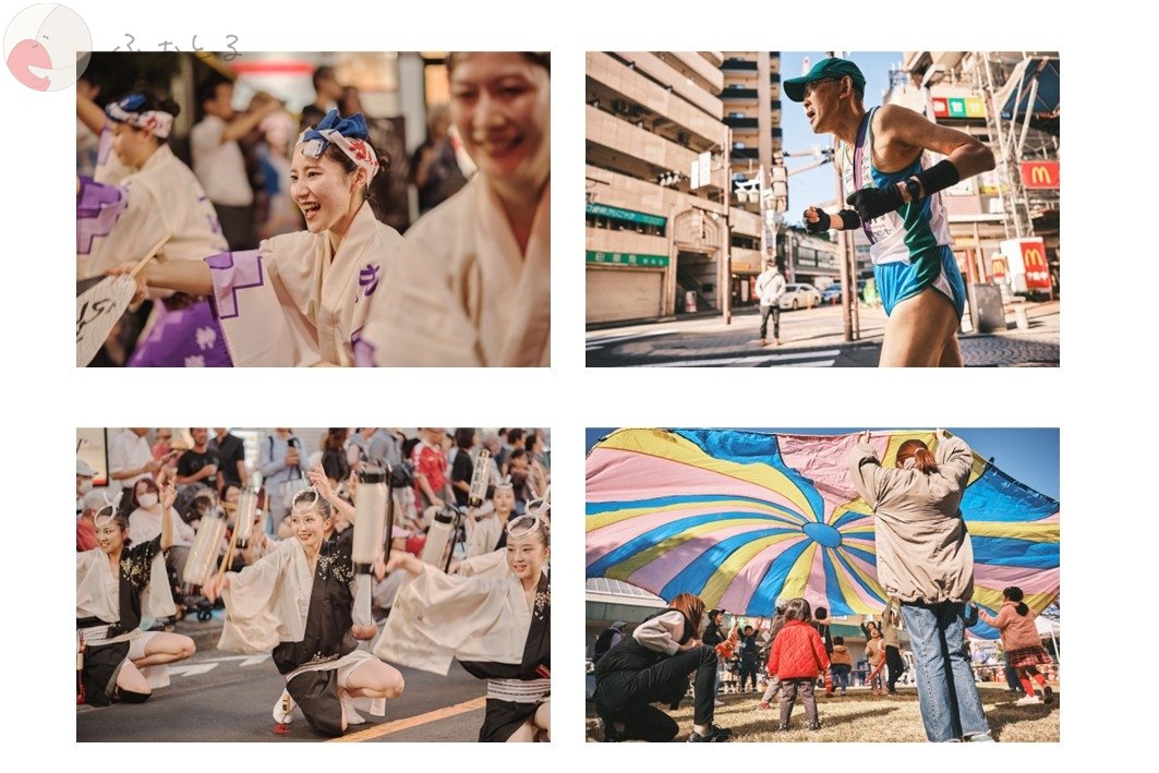 Ko Konnoのポートフォリオ9