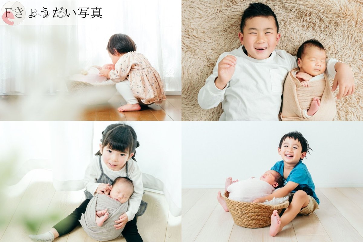 きむらじゅんじのポートフォリオ7