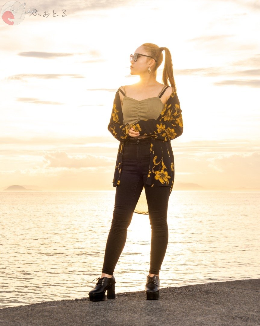 まどかのポートフォリオ9