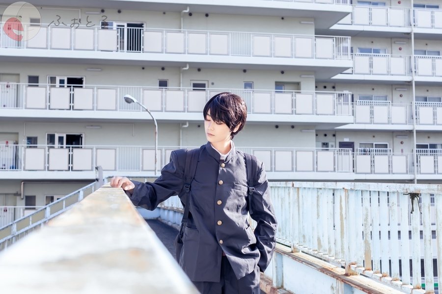 オーサカのポートフォリオ1