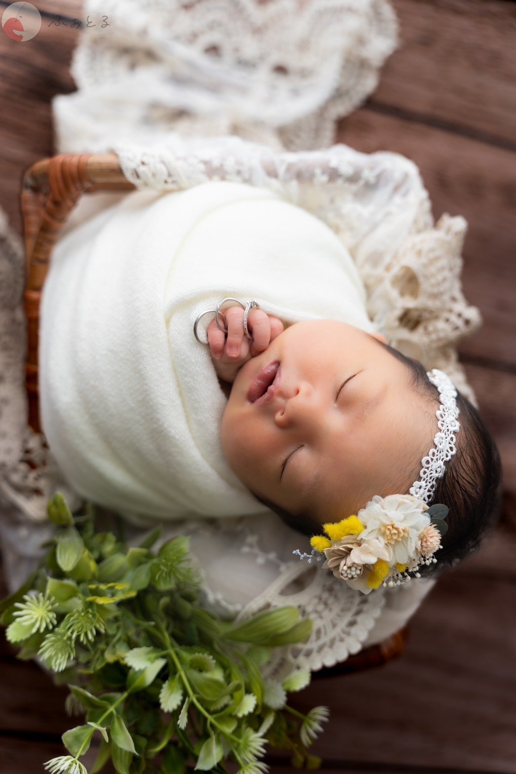 ばたちのポートフォリオ9