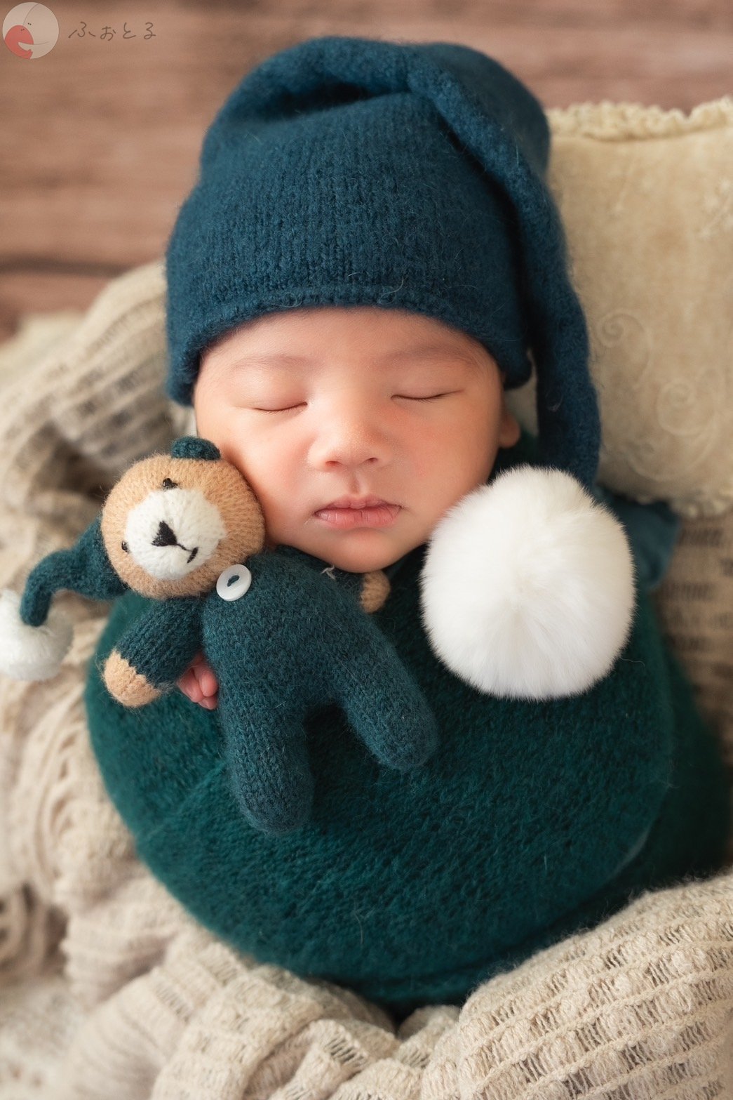 ばたちのポートフォリオ1