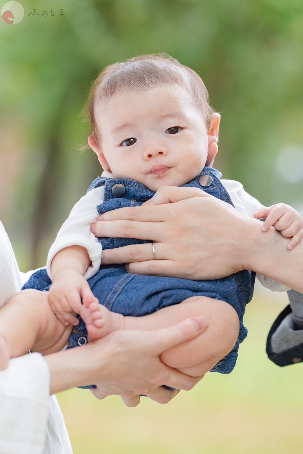 ばたちのポートフォリオ5