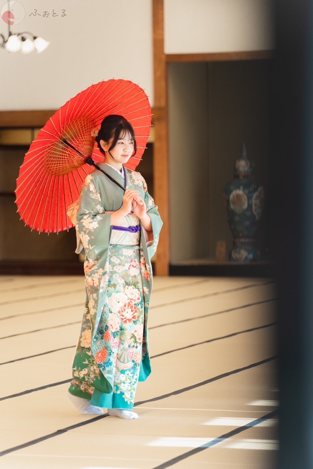 ばたちのポートフォリオ9