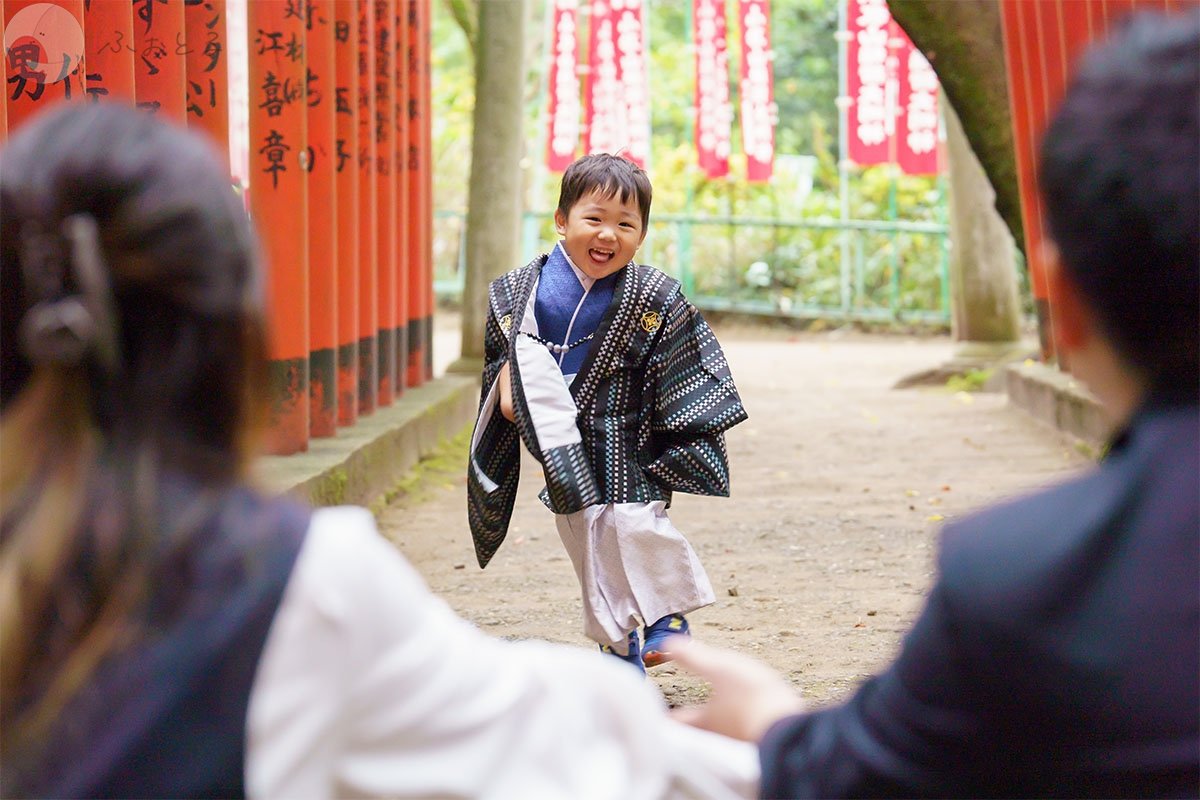 うっちーのポートフォリオ7