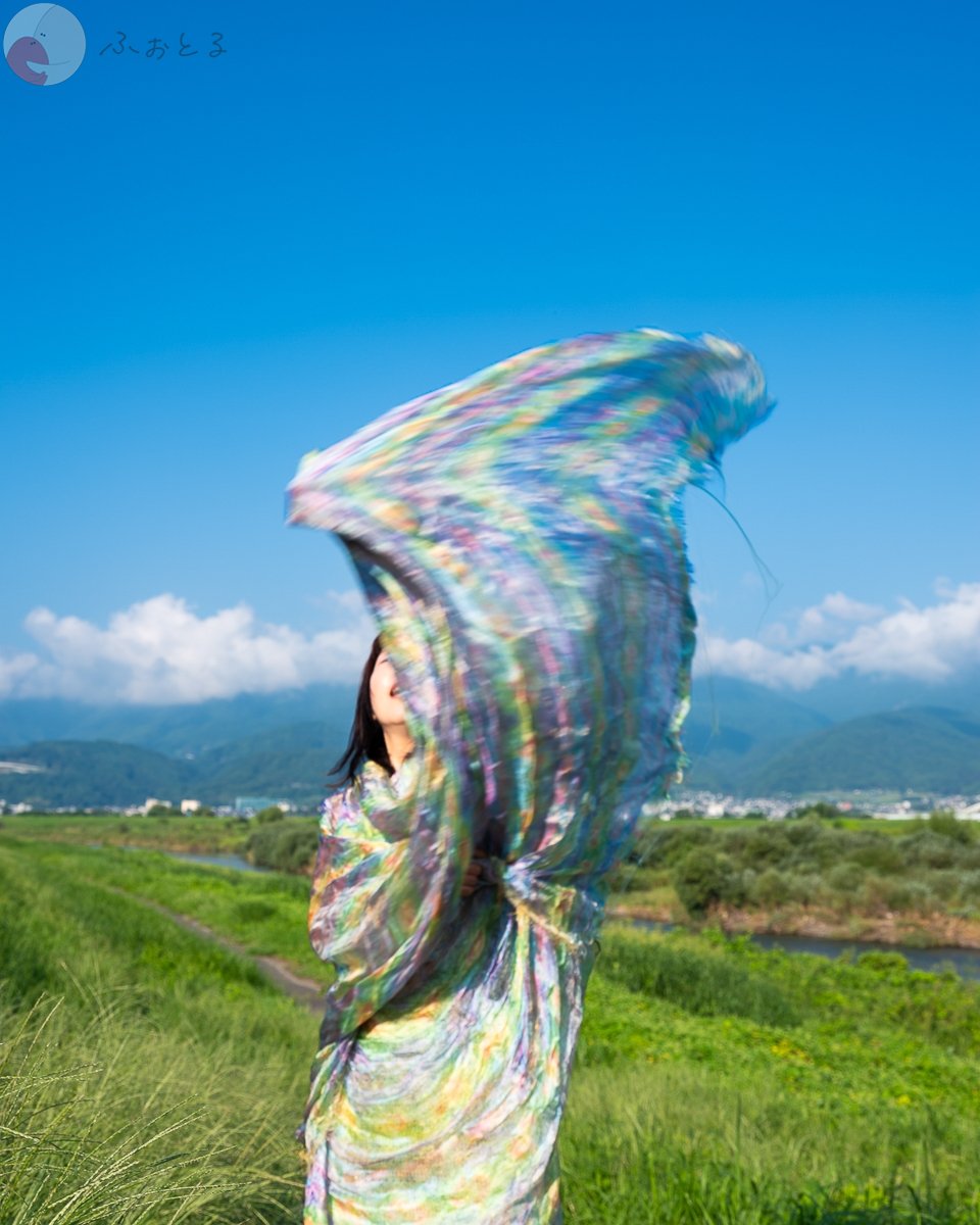 よっしーのポートフォリオ5