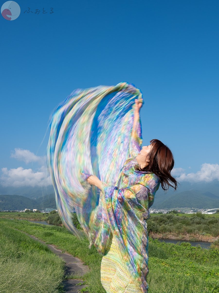 よっしーのポートフォリオ1