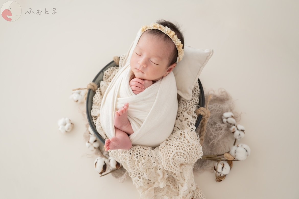 lysplume ゆりのポートフォリオ1