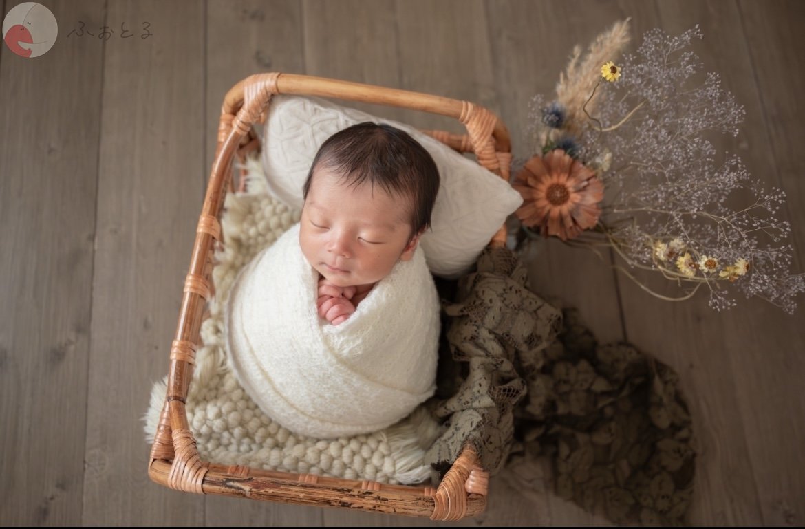 lysplume ゆりのポートフォリオ3