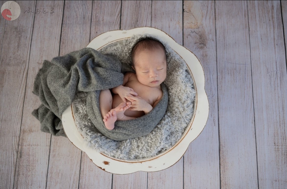 lysplume ゆりのポートフォリオ5