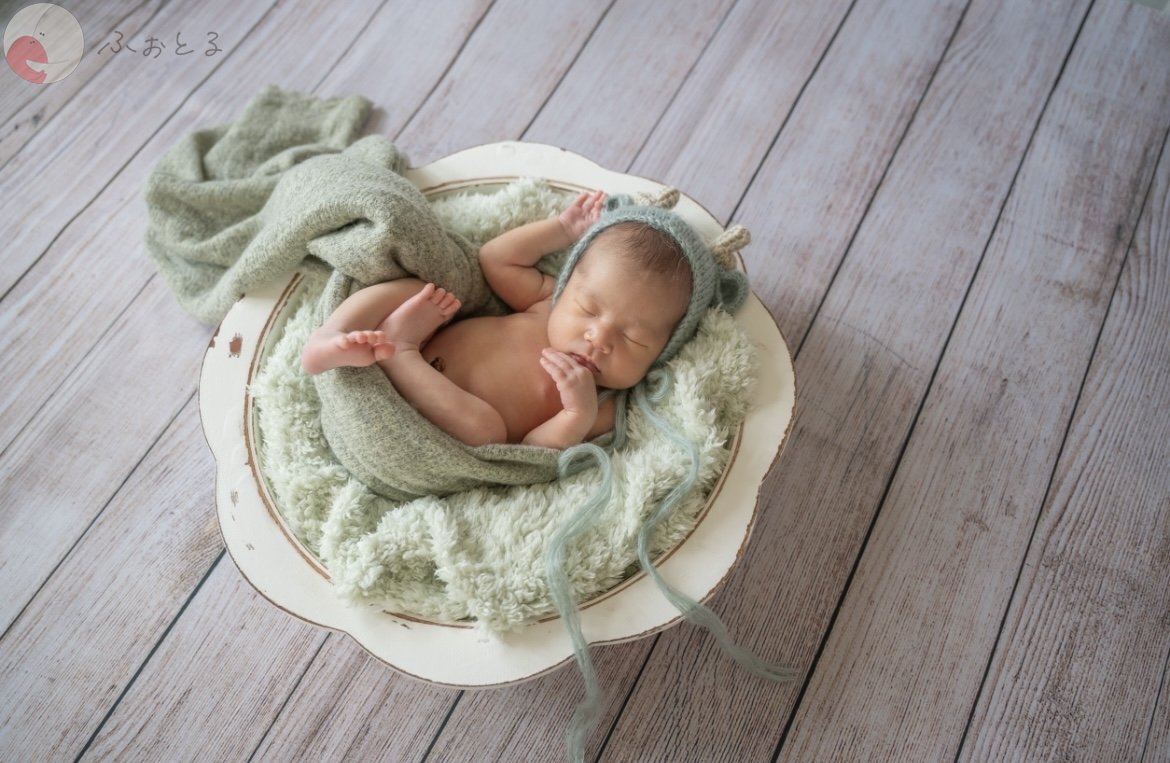 lysplume ゆりのポートフォリオ6