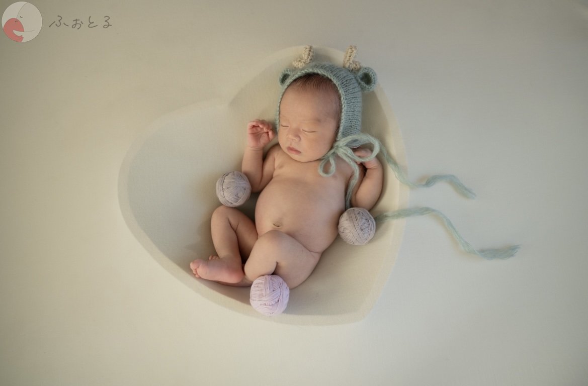 lysplume ゆりのポートフォリオ8