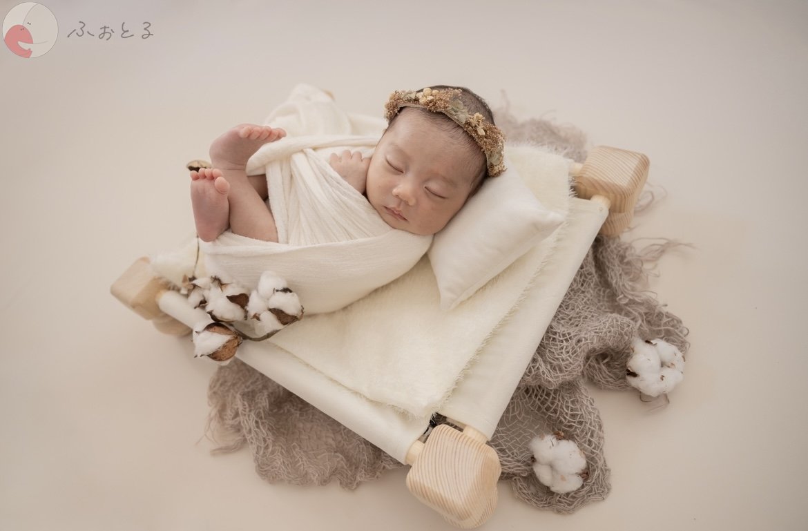 lysplume ゆりのポートフォリオ0