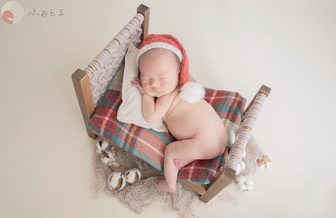 lysplume ゆりのポートフォリオ1