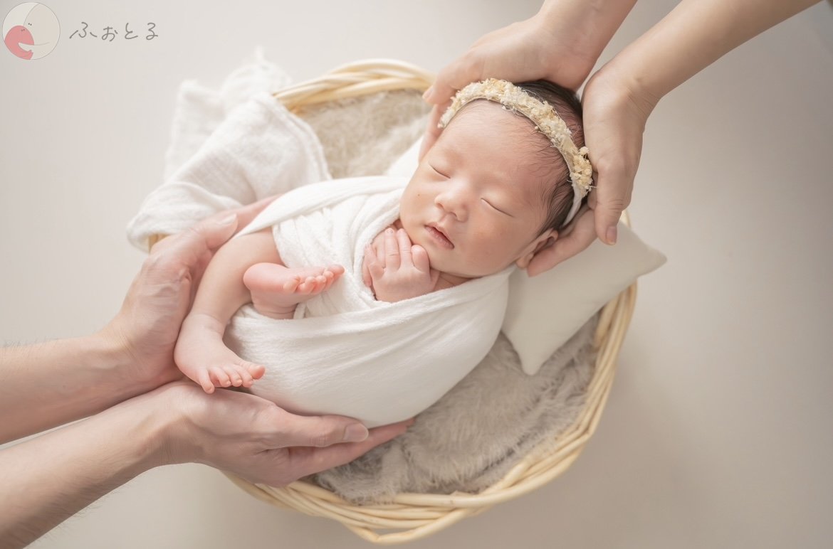 lysplume ゆりのポートフォリオ3