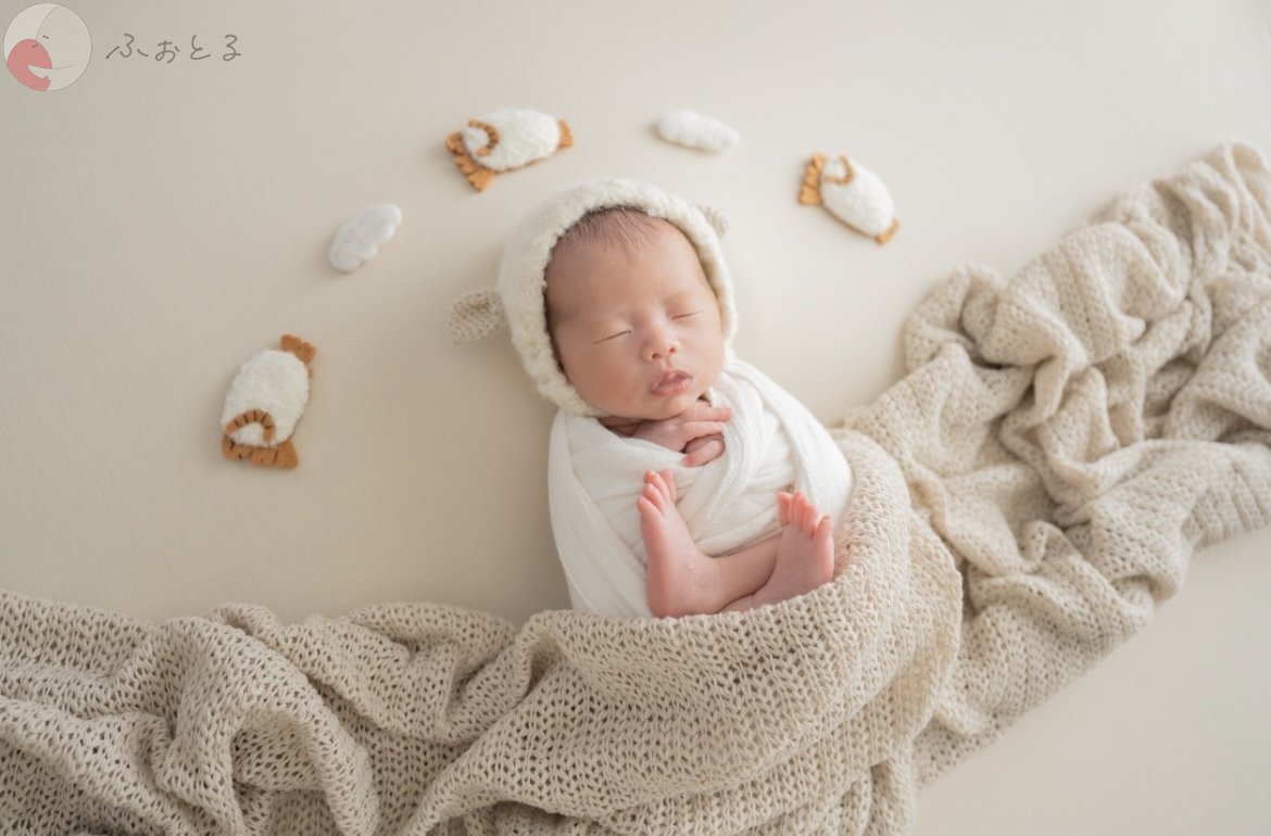 lysplume ゆりのポートフォリオ5