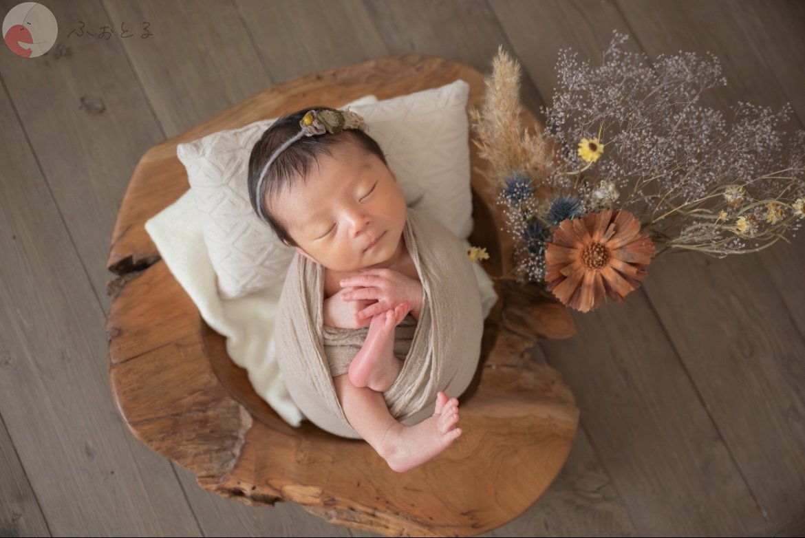 lysplume ゆりのポートフォリオ7