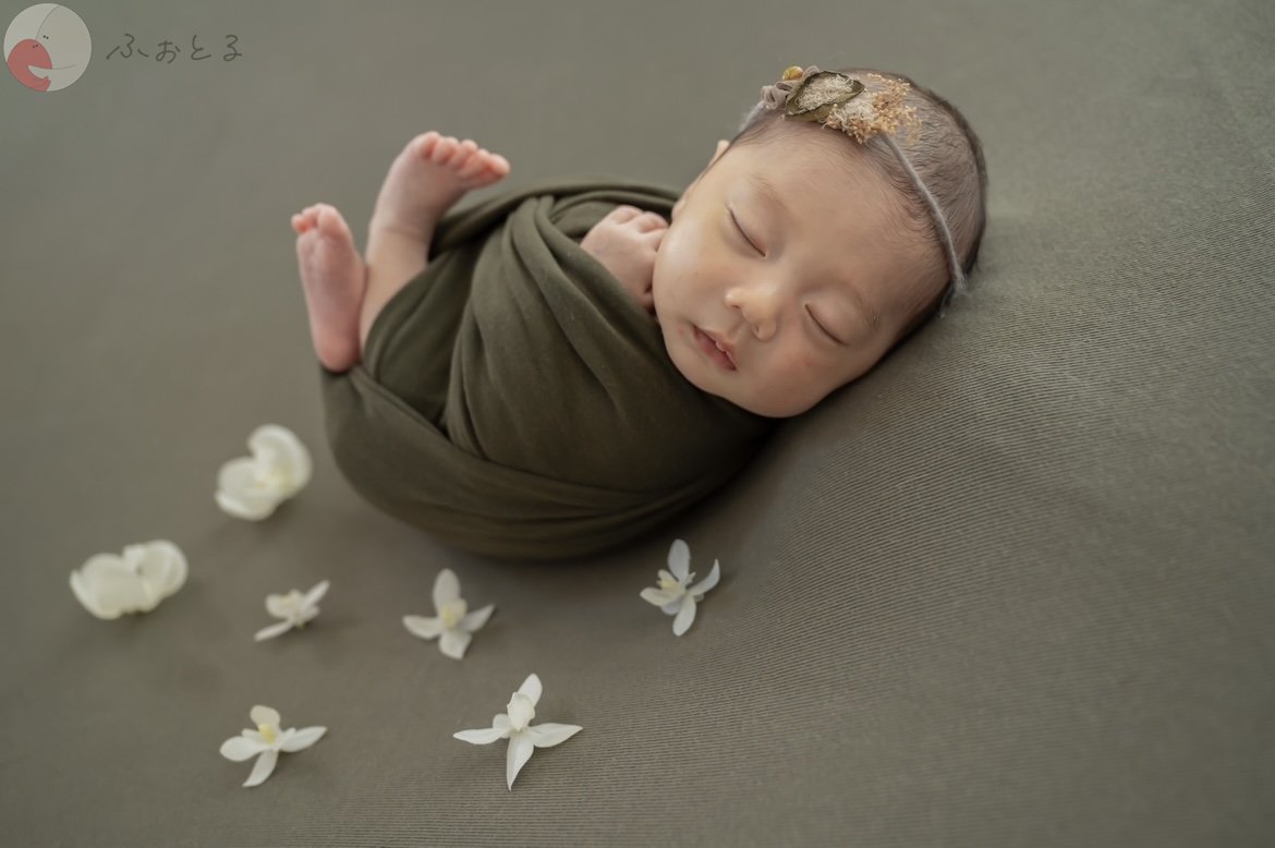 lysplume ゆりのポートフォリオ9