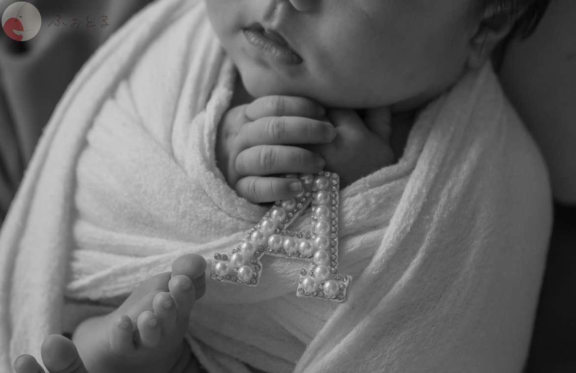 lysplume ゆりのポートフォリオ6