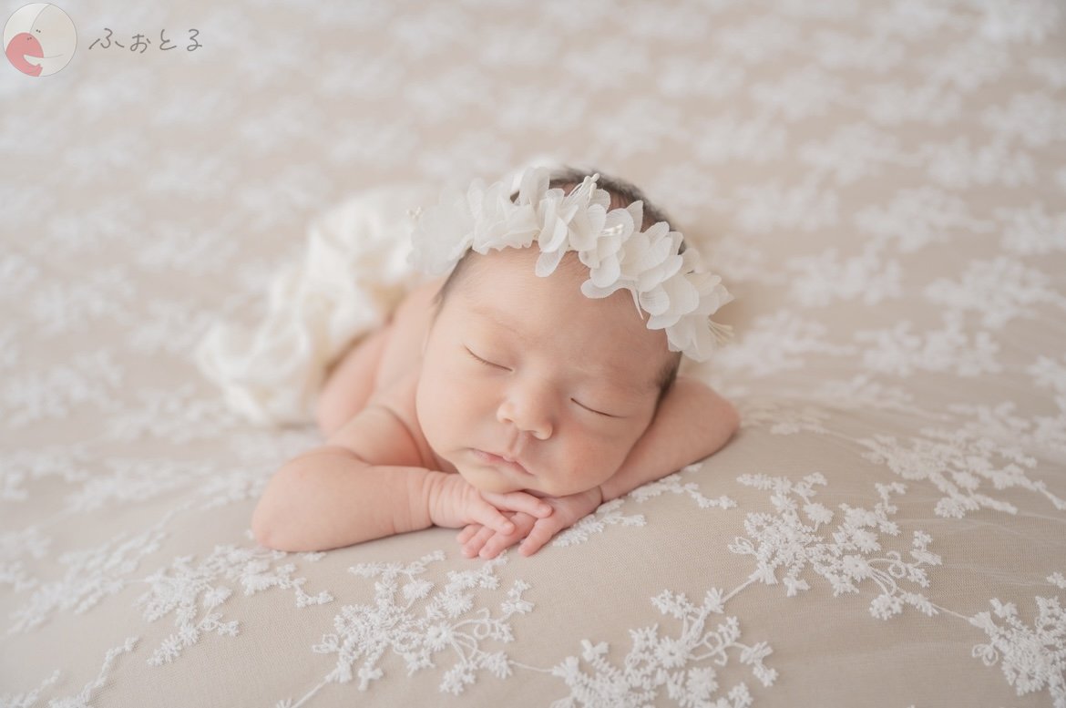 lysplume ゆりのポートフォリオ9