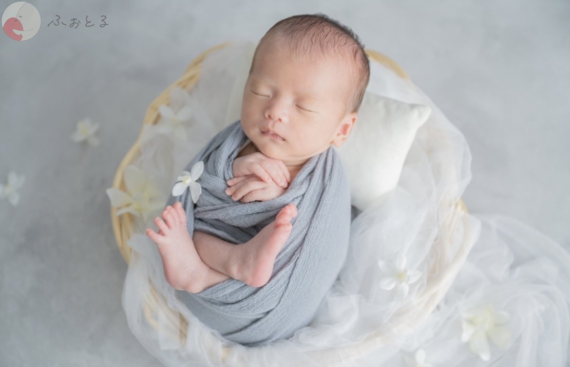 lysplume ゆりのポートフォリオ3