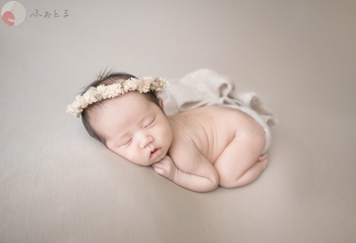 lysplume ゆりのポートフォリオ3