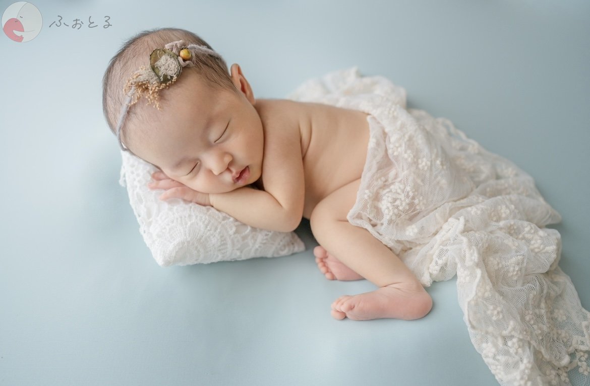 lysplume ゆりのポートフォリオ0