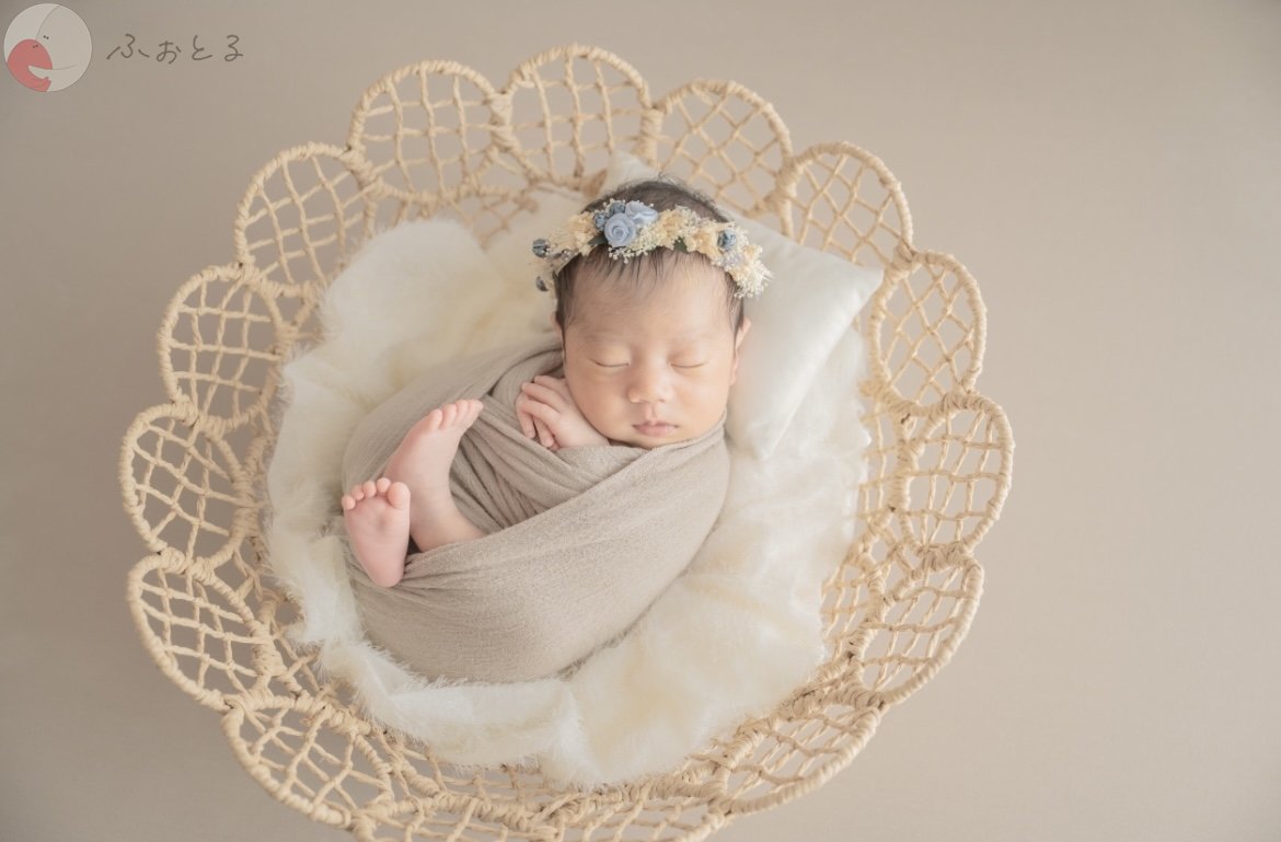 lysplume ゆりのポートフォリオ4