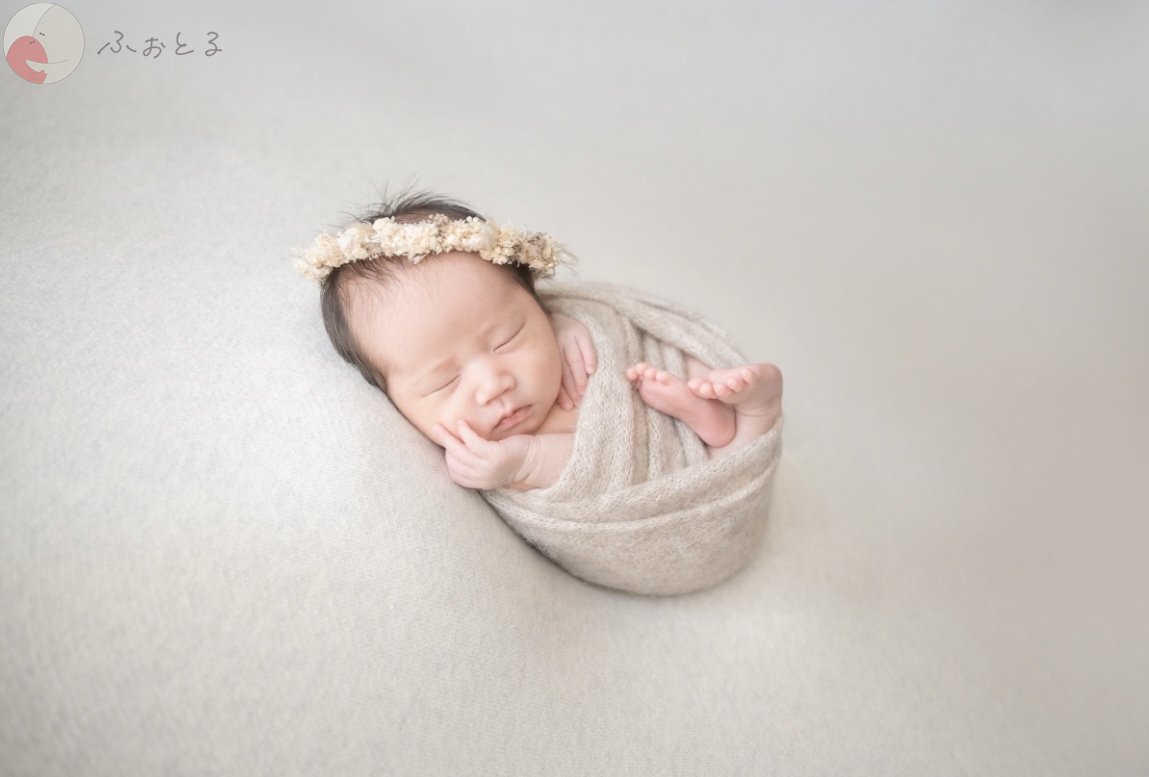 lysplume ゆりのポートフォリオ4