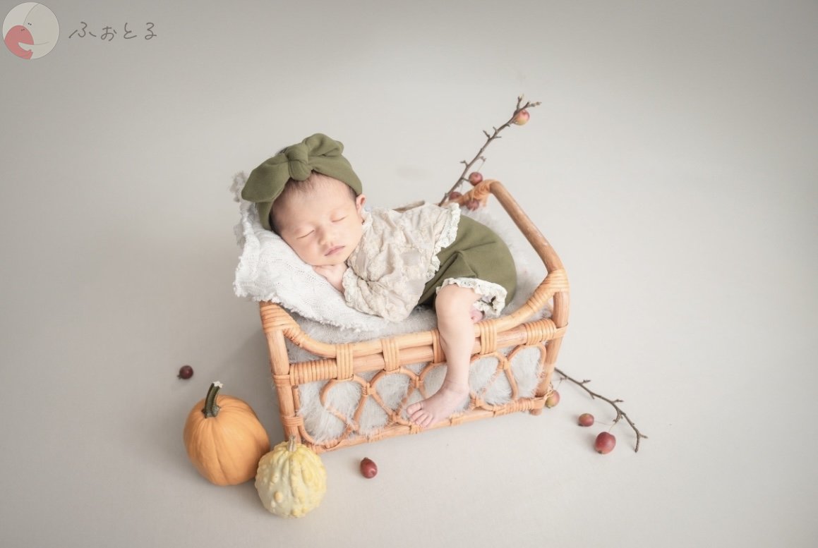 lysplume ゆりのポートフォリオ5