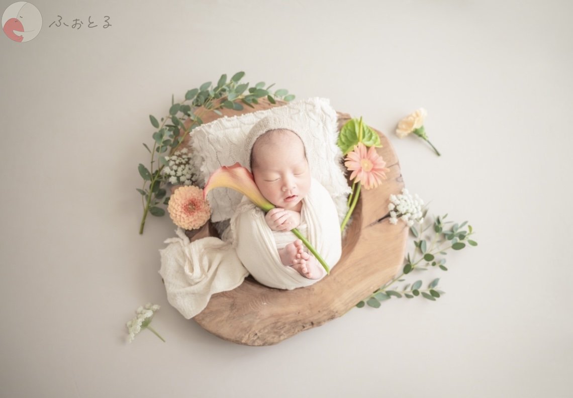 lysplume ゆりのポートフォリオ7