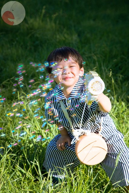 TAKUのポートフォリオ1