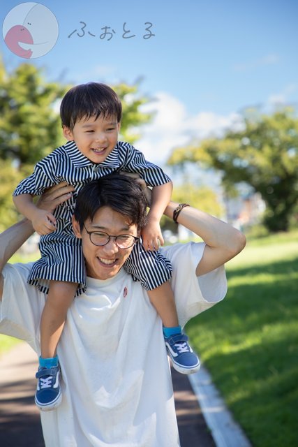 TAKUのポートフォリオ3