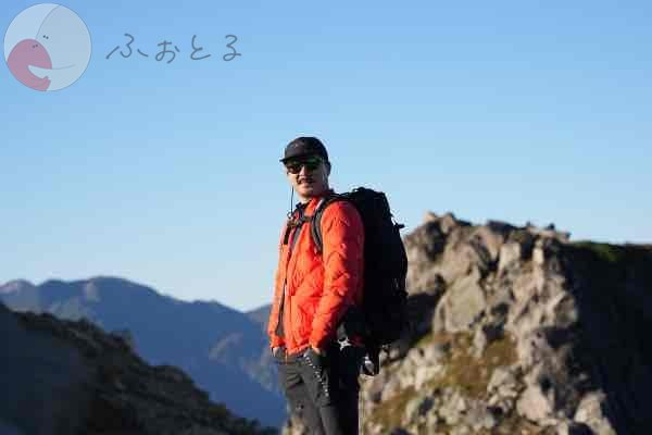 NAOKIのポートフォリオ4
