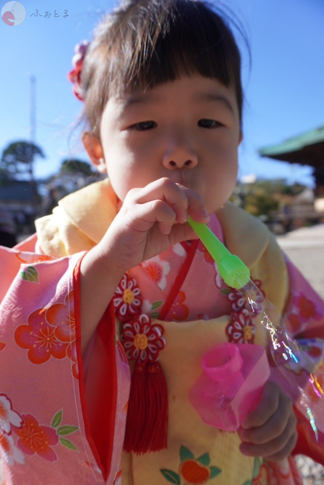 ✴︎Airi✴︎のポートフォリオ6