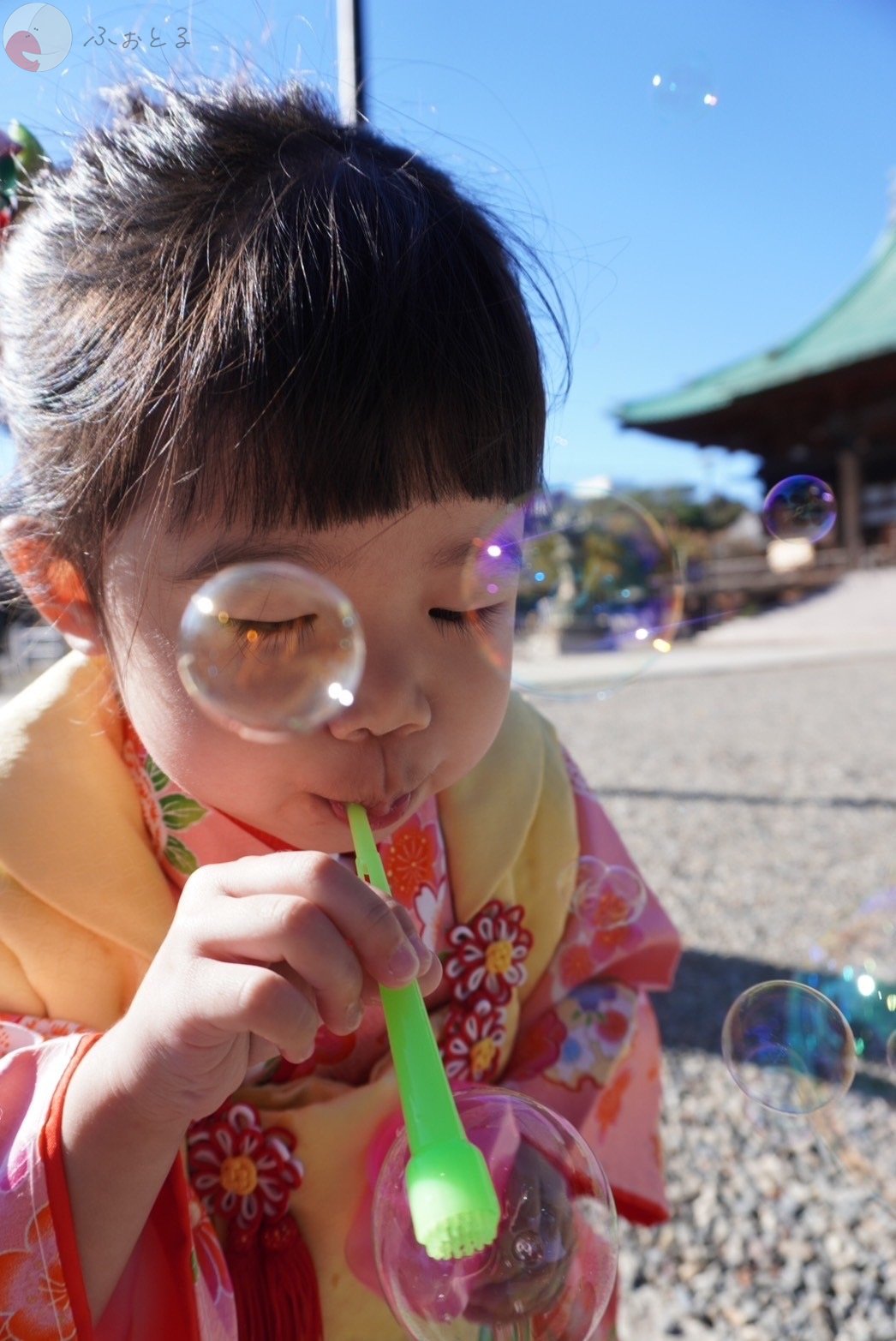 ✴︎Airi✴︎のポートフォリオ7