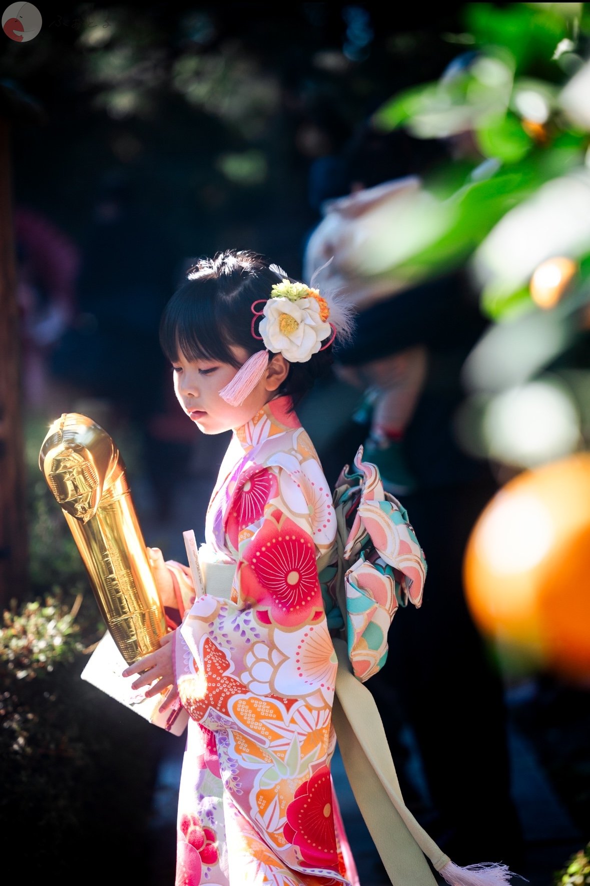 いとうみかのポートフォリオ5