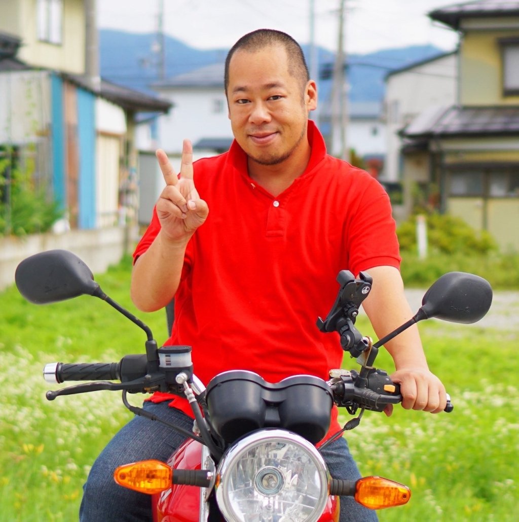 よしだ けいじ