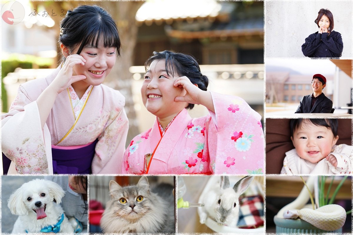 よしだ けいじのポートフォリオ8