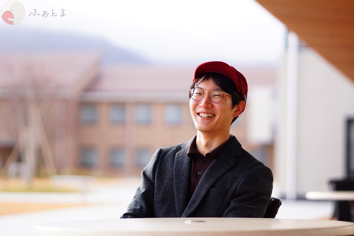 よしだ けいじのポートフォリオ0