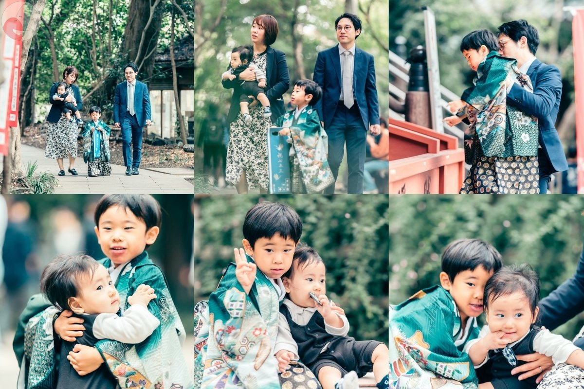 桜庭ゆいのポートフォリオ4