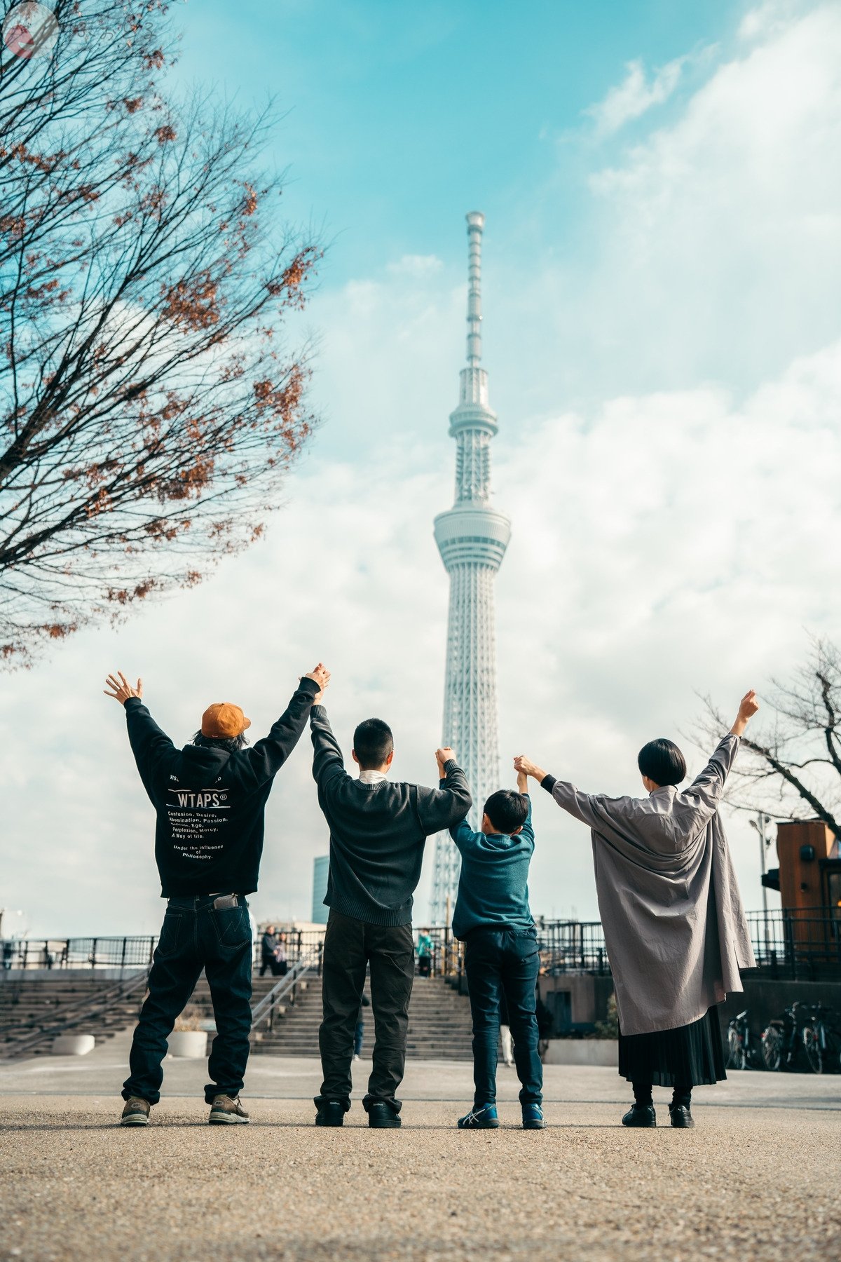 桜庭ゆいのポートフォリオ7