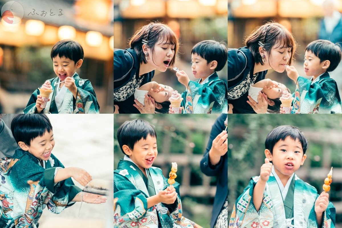 桜庭ゆいのポートフォリオ9