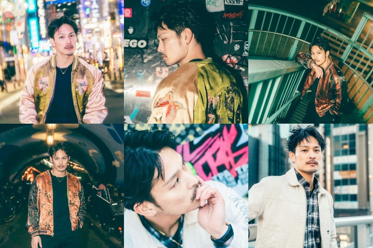 桜庭ゆいのポートフォリオ0