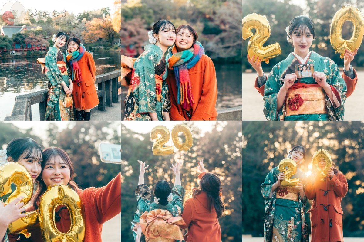 桜庭ゆいのポートフォリオ3