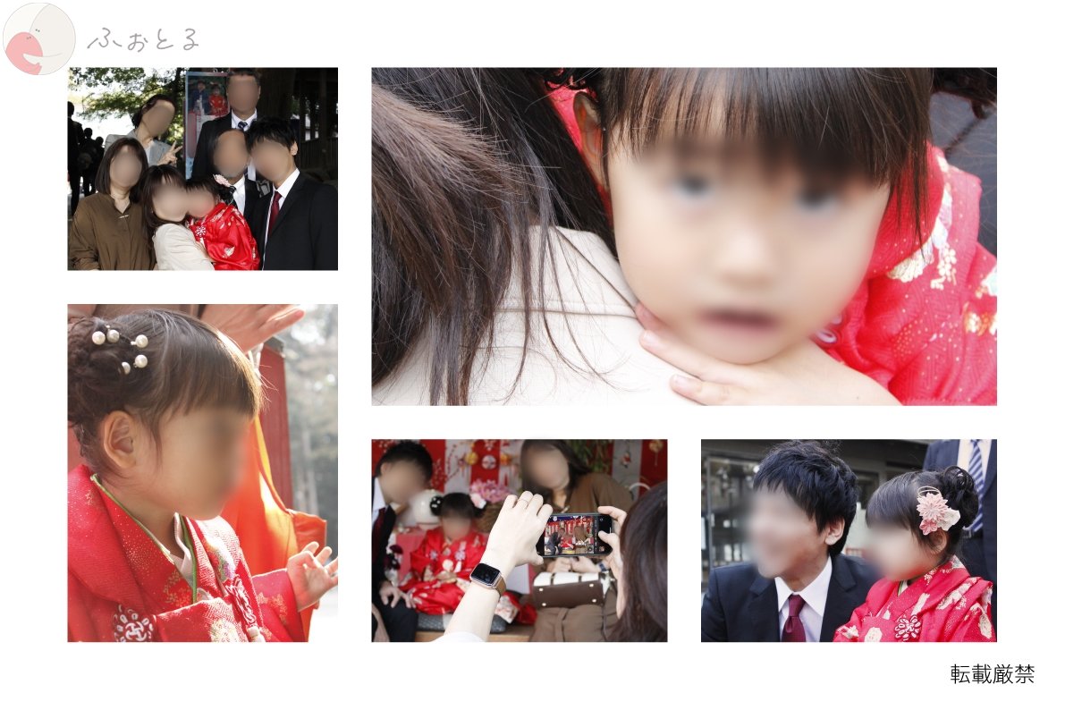 テルのポートフォリオ6