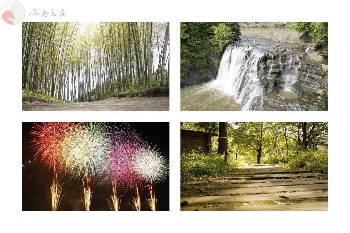 テルのポートフォリオ2