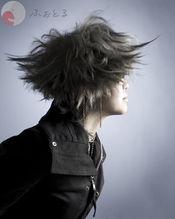 あきさんのポートフォリオ3