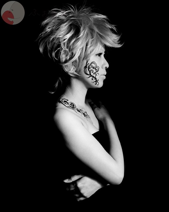 あきさんのポートフォリオ2