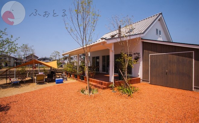 あきさんのポートフォリオ4